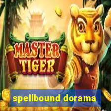 spellbound dorama